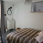 Les Terrasses 2 Vakantiehuis *