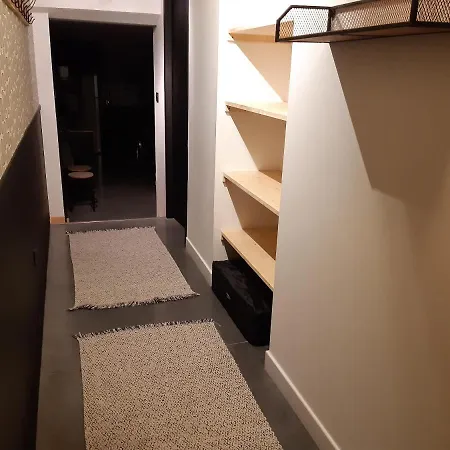 Hébergement de vacances Les Terrasses 2 *