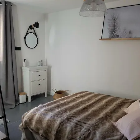 Les Terrasses 2 Hébergement de vacances *