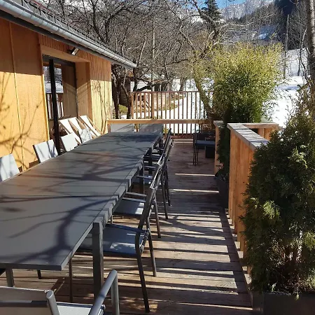 Сasa de vacaciones Les Terrasses 2
