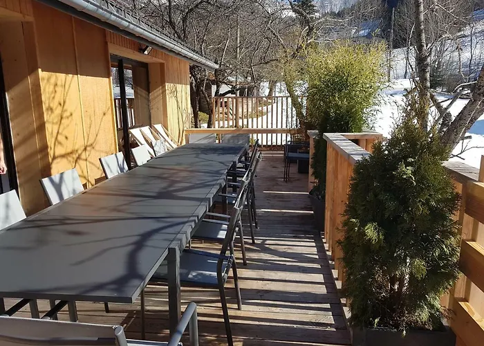 度假居 Les Terrasses 2