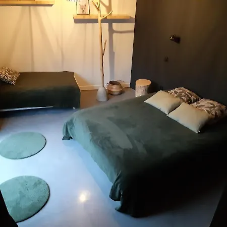Les Terrasses 2 فيلارد دي لانس