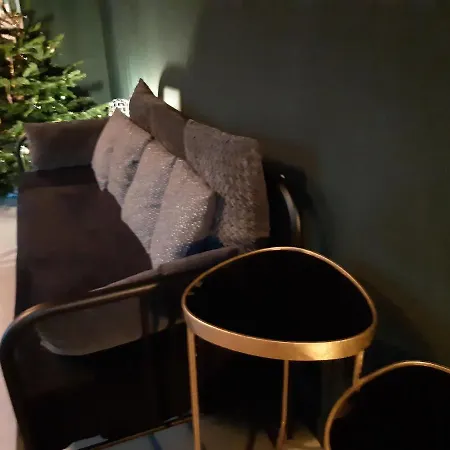 Holiday home Les Terrasses 2 *
