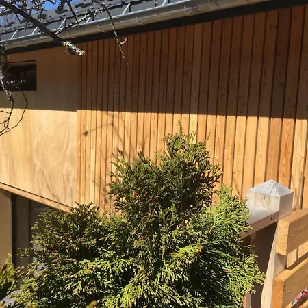 Holiday home Les Terrasses 2 Villard-de-Lans