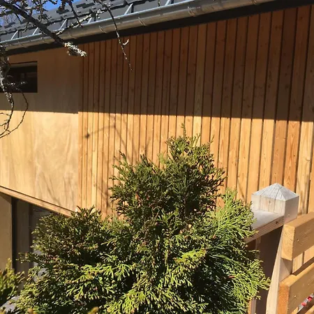 بيت للعطل Les Terrasses 2 فيلارد دي لانس