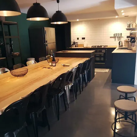 Holiday home Les Terrasses 2 Villard-de-Lans