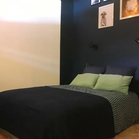 Tatil Evi Les Terrasses 2 Villard-de-Lans