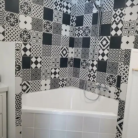 Les Terrasses 2 Tatil Evi Villard-de-Lans