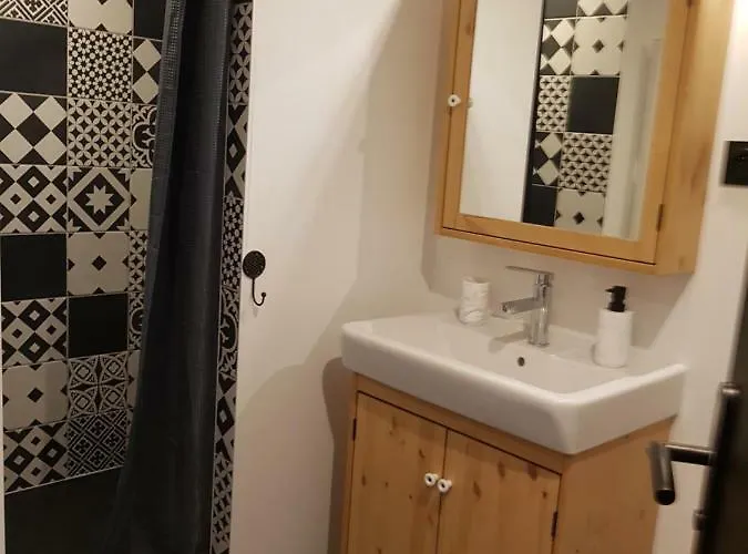 Les Terrasses 2 Сasa de vacaciones *